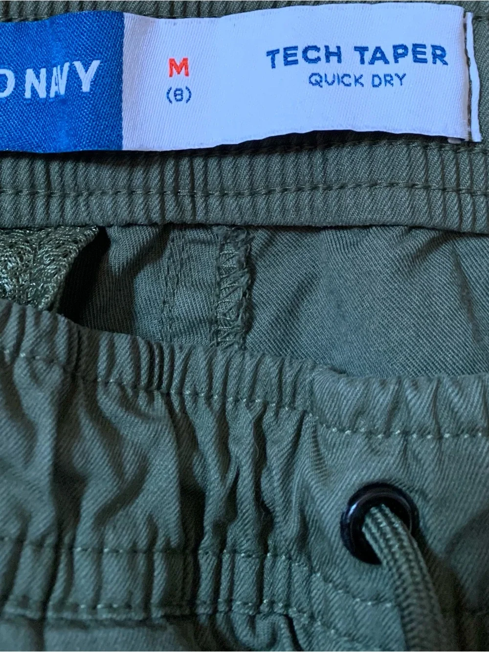 Old Navy boys size